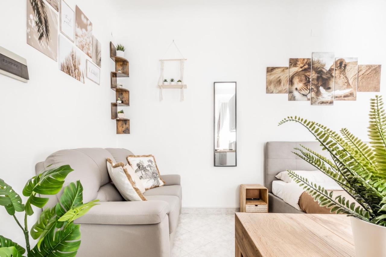 Pretty House Navigli-Duomo Netflix & Design Apartment Milan Exterior photo
